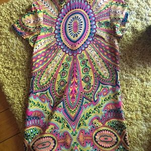 Alice and trixie dress